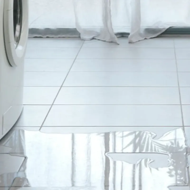 Appliance Leak Cleanup in Irwindale, CA